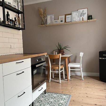 Zentrales Boho Loft Im Zentrum Von Langerwehe In Bahnhofsnaehe エクステリア 写真