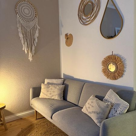 Zentrales Boho Loft Im Zentrum Von Langerwehe In Bahnhofsnaehe エクステリア 写真