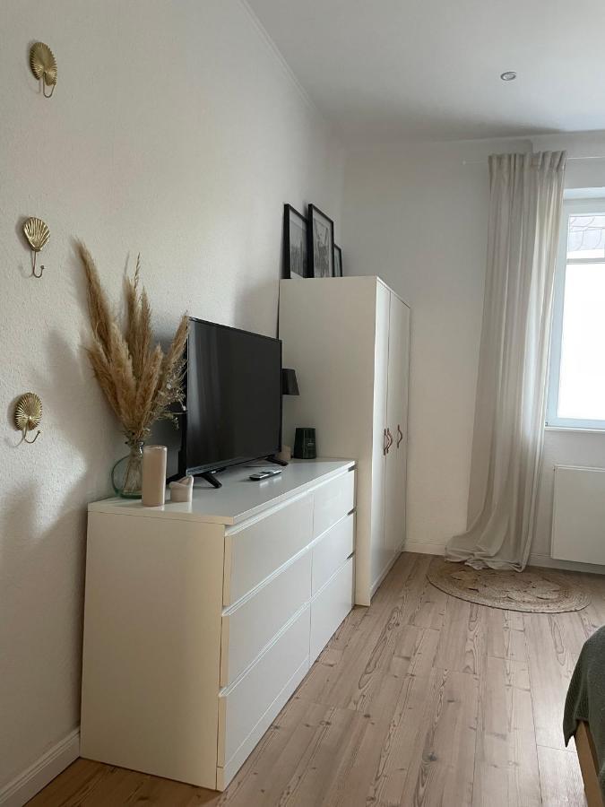 Zentrales Boho Loft Im Zentrum Von Langerwehe In Bahnhofsnaehe エクステリア 写真