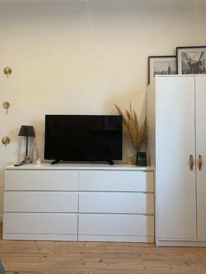 Zentrales Boho Loft Im Zentrum Von Langerwehe In Bahnhofsnaehe エクステリア 写真