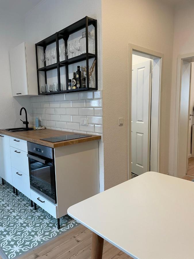 Zentrales Boho Loft Im Zentrum Von Langerwehe In Bahnhofsnaehe エクステリア 写真