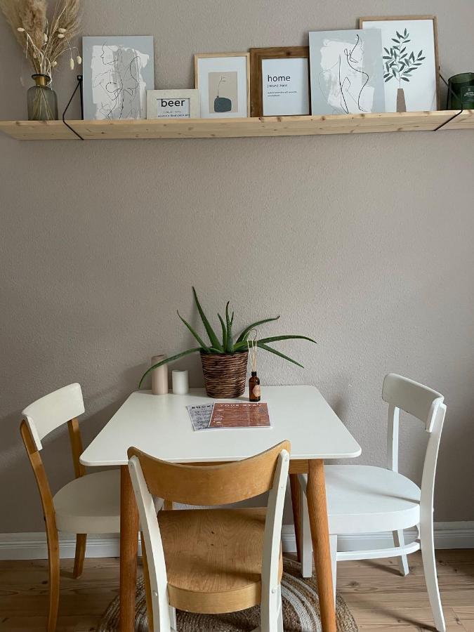 Zentrales Boho Loft Im Zentrum Von Langerwehe In Bahnhofsnaehe エクステリア 写真