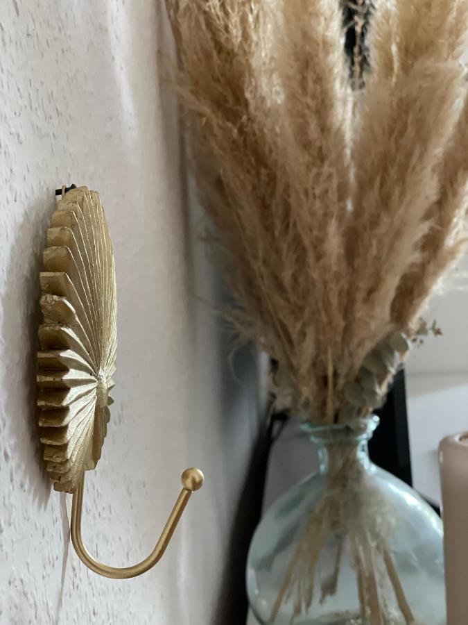 Zentrales Boho Loft Im Zentrum Von Langerwehe In Bahnhofsnaehe エクステリア 写真