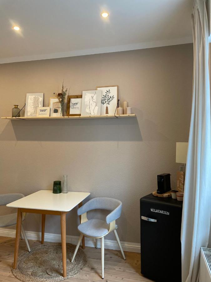 Zentrales Boho Loft Im Zentrum Von Langerwehe In Bahnhofsnaehe エクステリア 写真