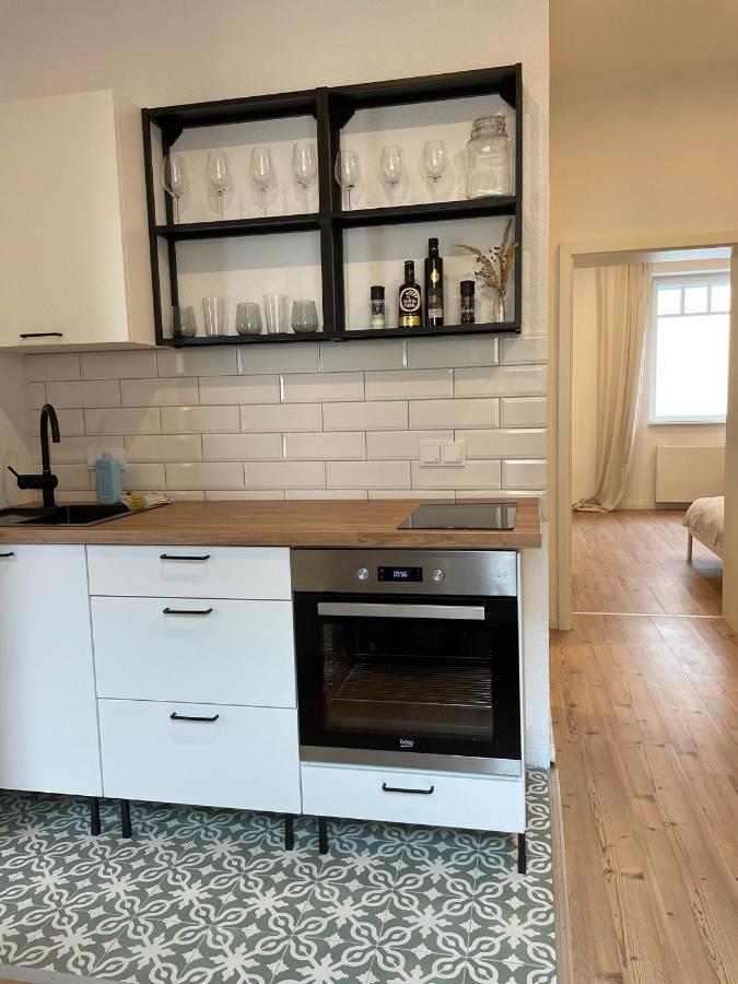 Zentrales Boho Loft Im Zentrum Von Langerwehe In Bahnhofsnaehe エクステリア 写真