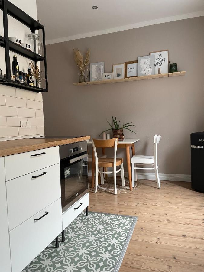 Zentrales Boho Loft Im Zentrum Von Langerwehe In Bahnhofsnaehe エクステリア 写真