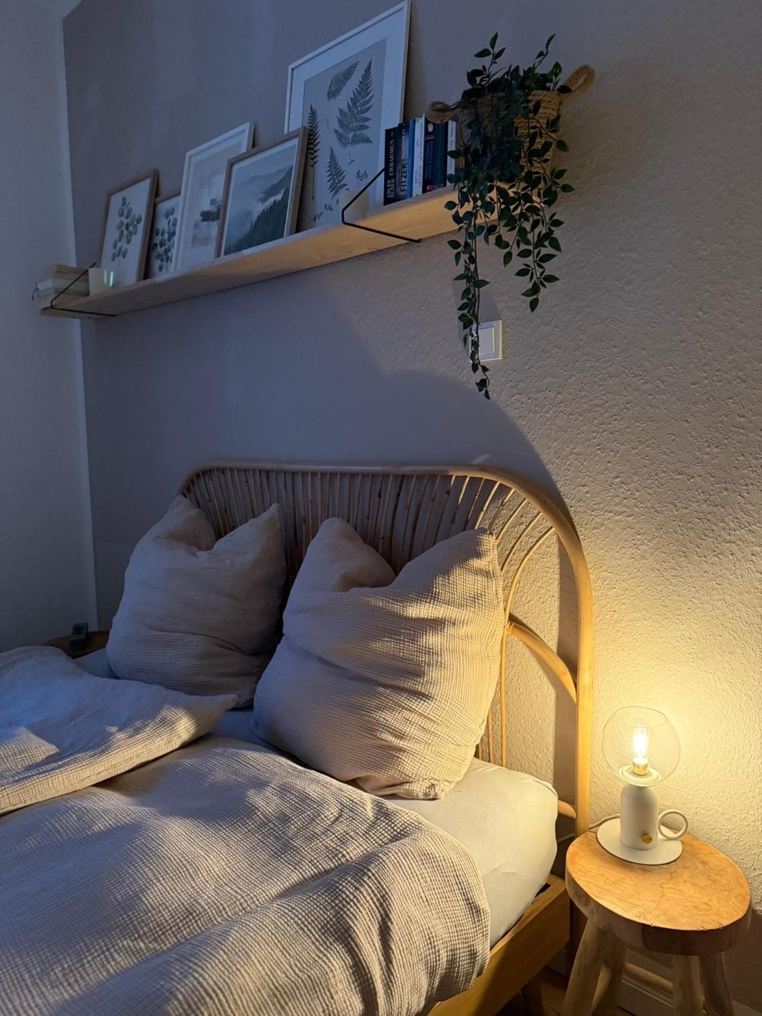 Zentrales Boho Loft Im Zentrum Von Langerwehe In Bahnhofsnaehe エクステリア 写真